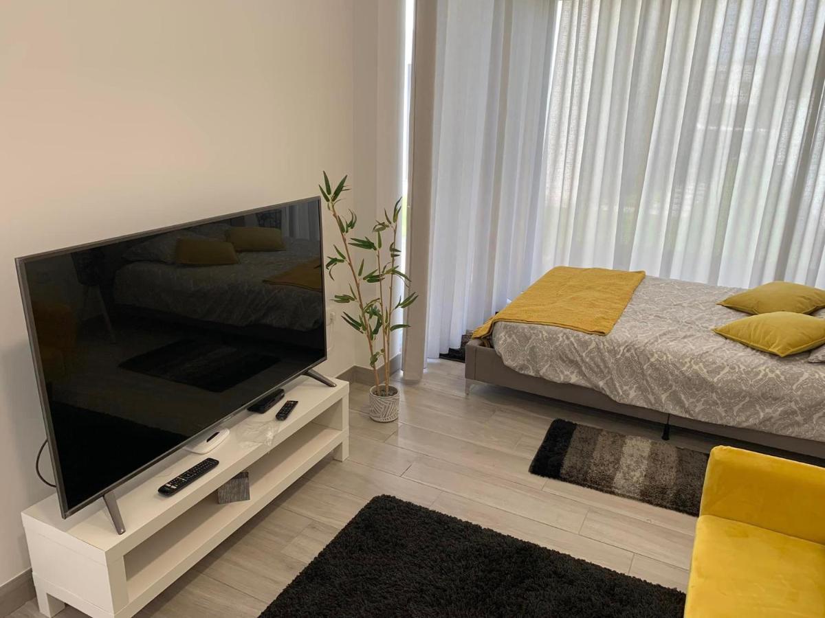 Oliver Beach House Poco da Cruz Ngoại thất bức ảnh