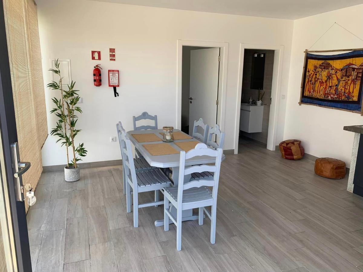 Oliver Beach House Poco da Cruz Ngoại thất bức ảnh