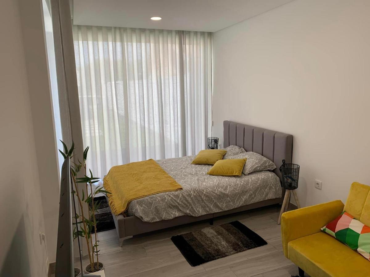 Oliver Beach House Poco da Cruz Ngoại thất bức ảnh